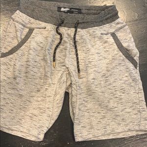 Brooklyn shorts from Pacsun size S